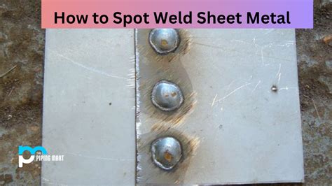 sheet metal formed words with spot welds art|welding metal art practice.